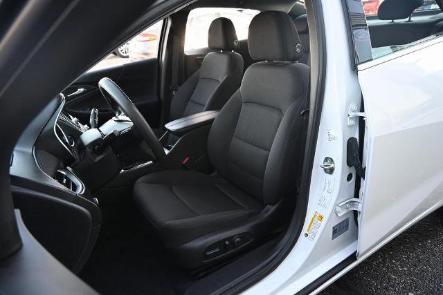 Used 2024 Chevrolet Malibu LT image 20
