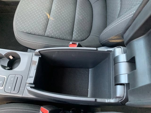 Certified 2025 Ford Escape Active AWD/4WD image 35