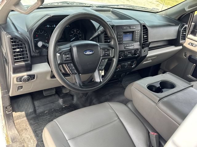 Certified 2020 Ford F150 XL w/ Equipment Group 101A Mid RWD image 14