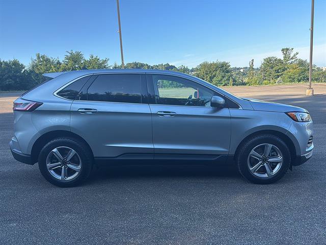 Certified 2024 Ford Edge SEL w/ Convenience Package AWD/4WD image 5