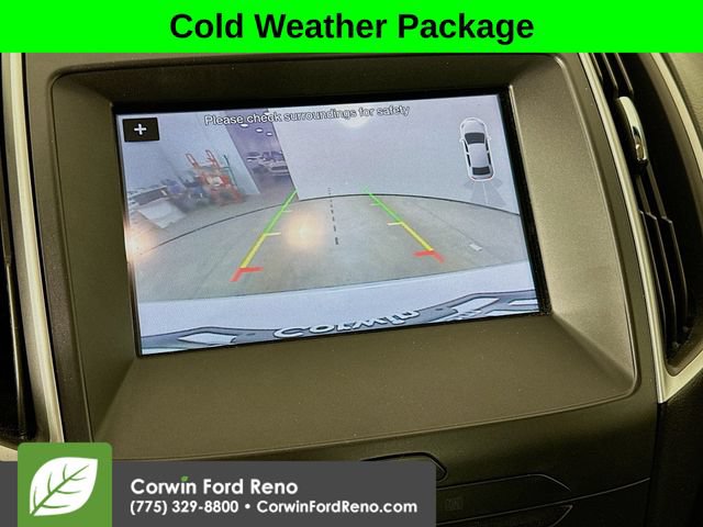 Certified 2017 Ford Edge SEL w/ Equipment Group 201A AWD/4WD image 14