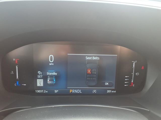 Certified 2023 Ford Escape Active w/ Tech Pack #1 image 15