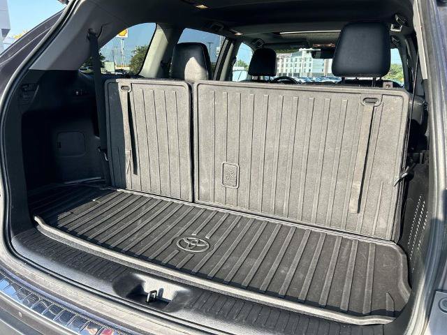 Used 2018 Toyota Highlander Limited w/ Protection Package #3 AWD/4WD image 20