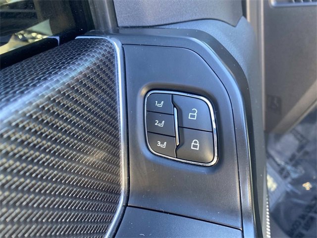 Certified 2021 Ford F150 Raptor w/ Equipment Group 801A High image 18