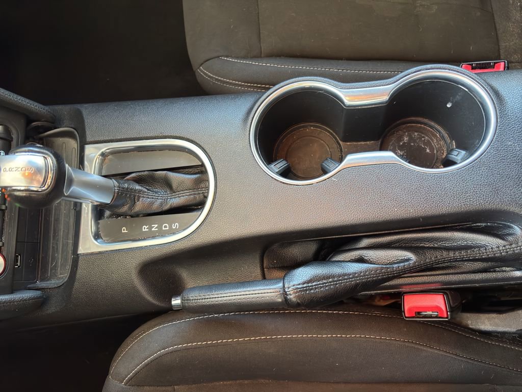 Certified 2020 Ford Mustang Coupe image 13