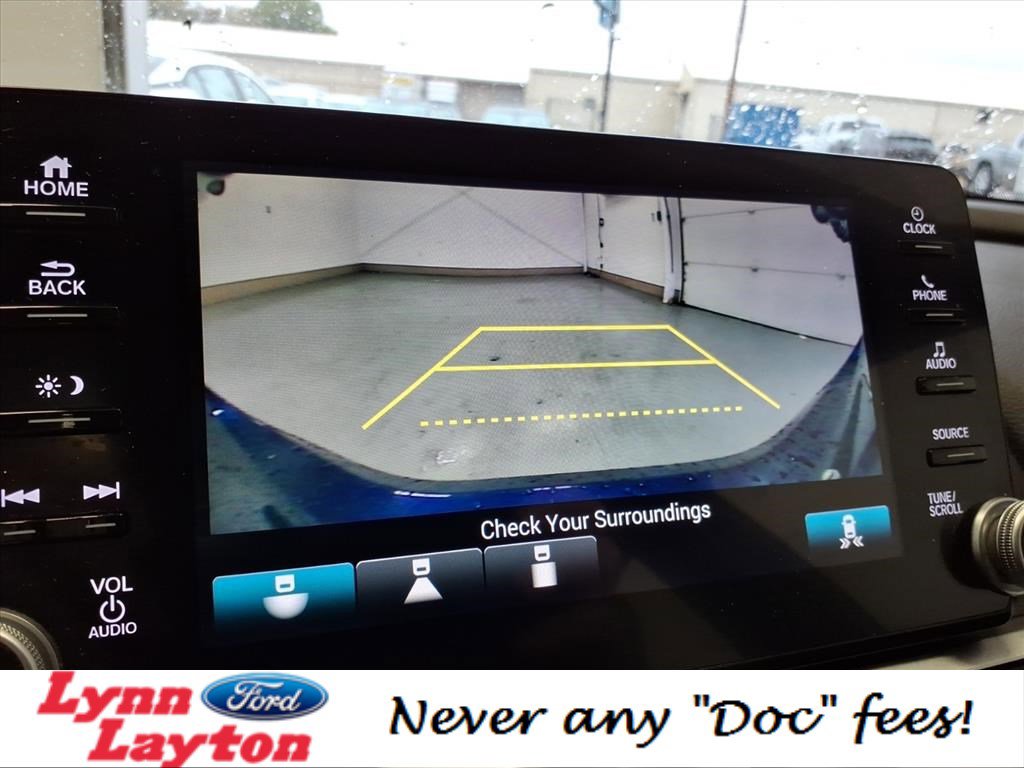 Used 2019 Honda Accord EX-L image 19