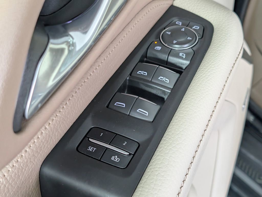 Used 2023 GMC Yukon Denali w/ Denali Reserve Package AWD/4WD image 26