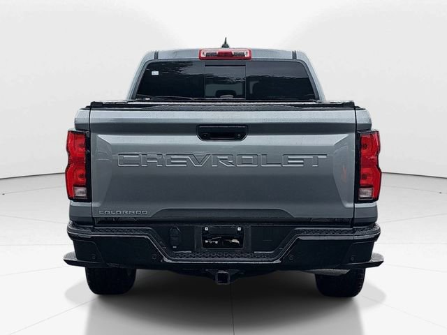 Used 2024 Chevrolet Colorado Z71 w/ Z71 Convenience Package 2 AWD/4WD image 4