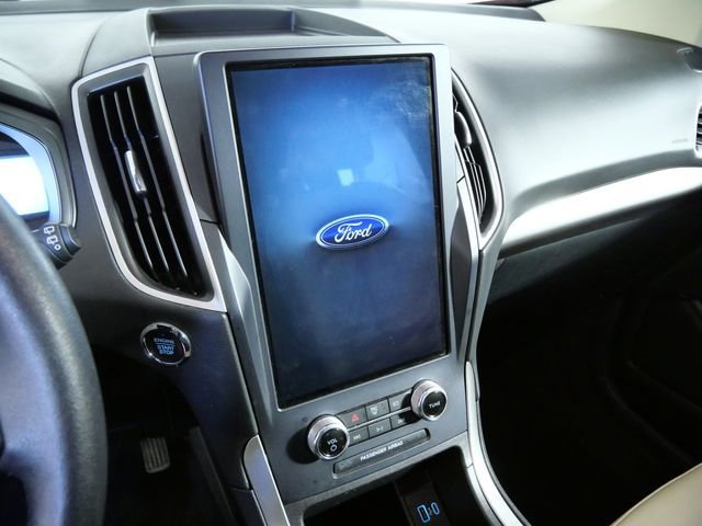 Certified 2023 Ford Edge SEL w/ Convenience Package image 17