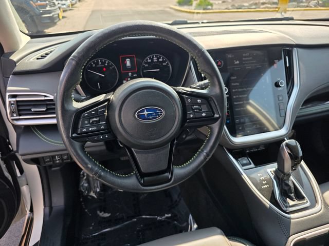 Used 2024 Subaru Outback Onyx Edition AWD/4WD image 19