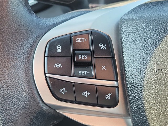 Certified 2023 Ford Explorer XLT w/ Equipment Group 202A image 15