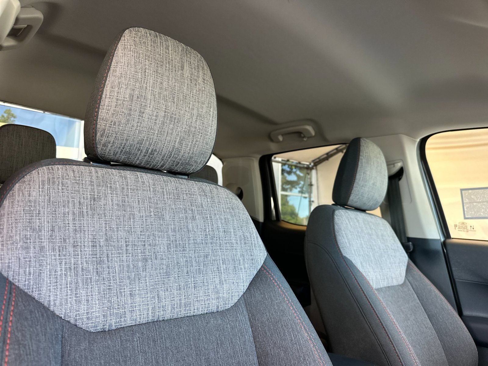 Certified 2023 Ford Maverick XLT w/ XLT Luxury Package FWD image 15