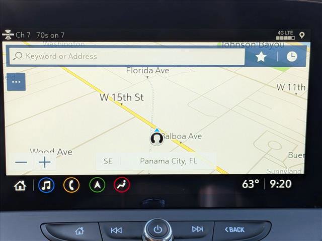 Used 2023 Chevrolet Blazer RS w/ Driver Confidence II Package image 14