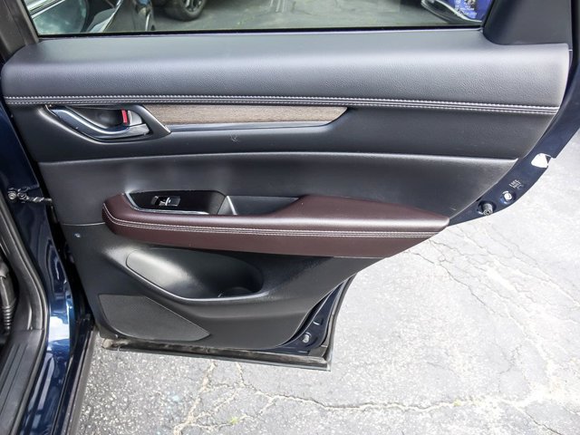 Used 2025 MAZDA CX-5 Signature AWD/4WD image 31