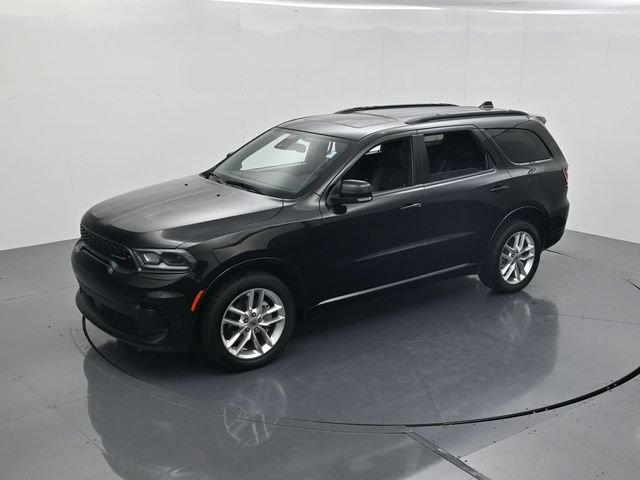 Used 2024 Dodge Durango GT AWD/4WD image 46