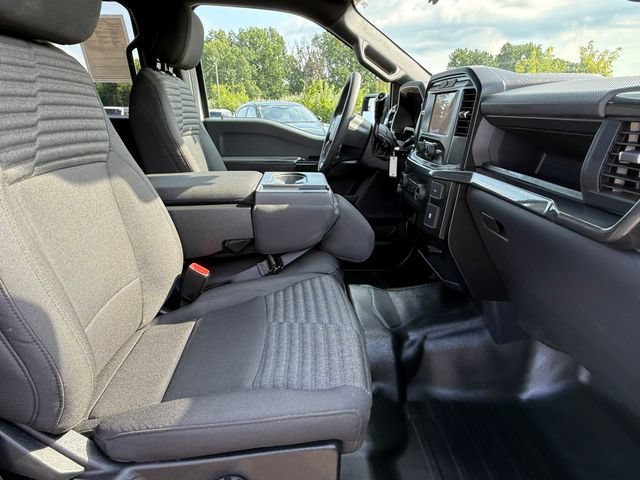 Certified 2023 Ford F150 XL w/ STX Appearance Package AWD/4WD image 23
