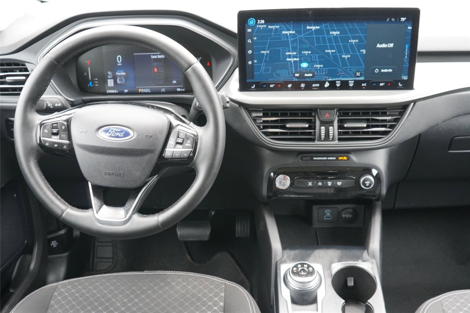 Certified 2023 Ford Escape Active w/ Tech Pack #1 AWD/4WD image 25