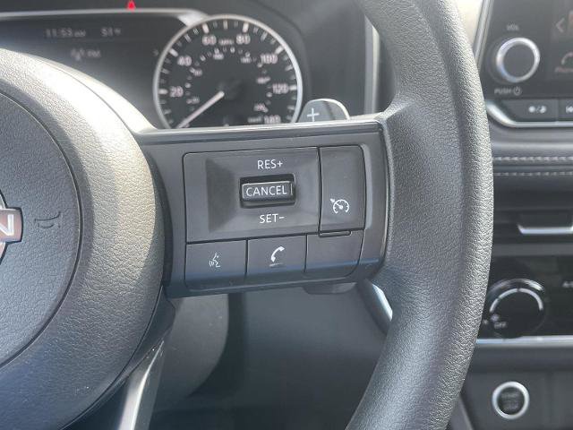 Used 2023 Nissan Rogue S image 29