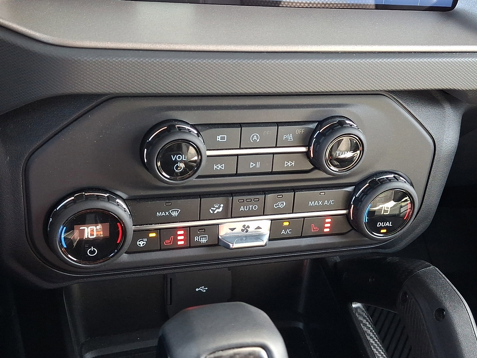 Certified 2023 Ford Bronco Raptor image 23