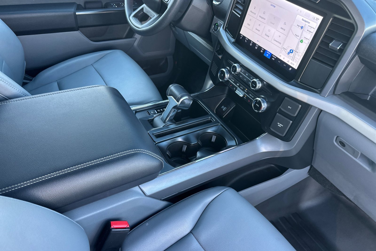 Certified 2023 Ford F150 Lightning Pro image 17