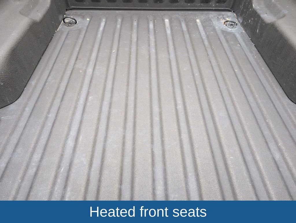 Certified 2024 Ford Maverick Lariat FWD image 29