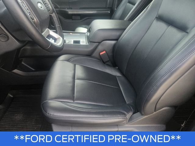 Certified 2022 Ford Expedition XLT image 31