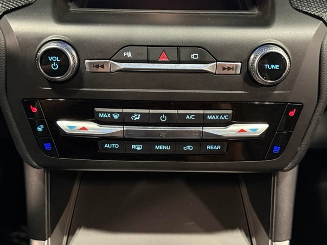 Certified 2020 Ford Explorer ST w/ ST Street Pack AWD/4WD image 30