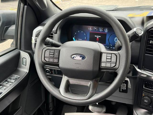 Certified 2024 Ford F150 STX AWD/4WD image 11