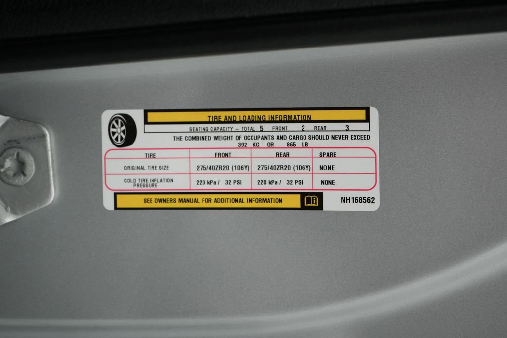 Used 2022 Dodge Challenger R/T Scat Pack w/ T/A Package RWD image 50
