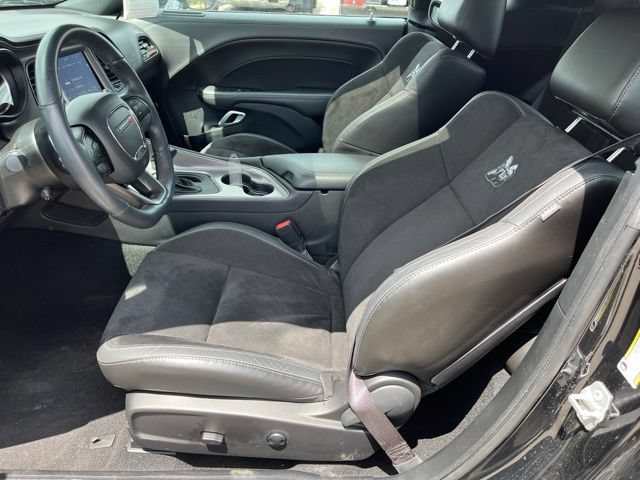 Used 2023 Dodge Challenger R/T Scat Pack RWD image 13