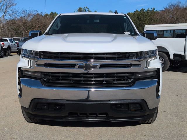 Used 2022 Chevrolet Silverado 1500 LT image 8