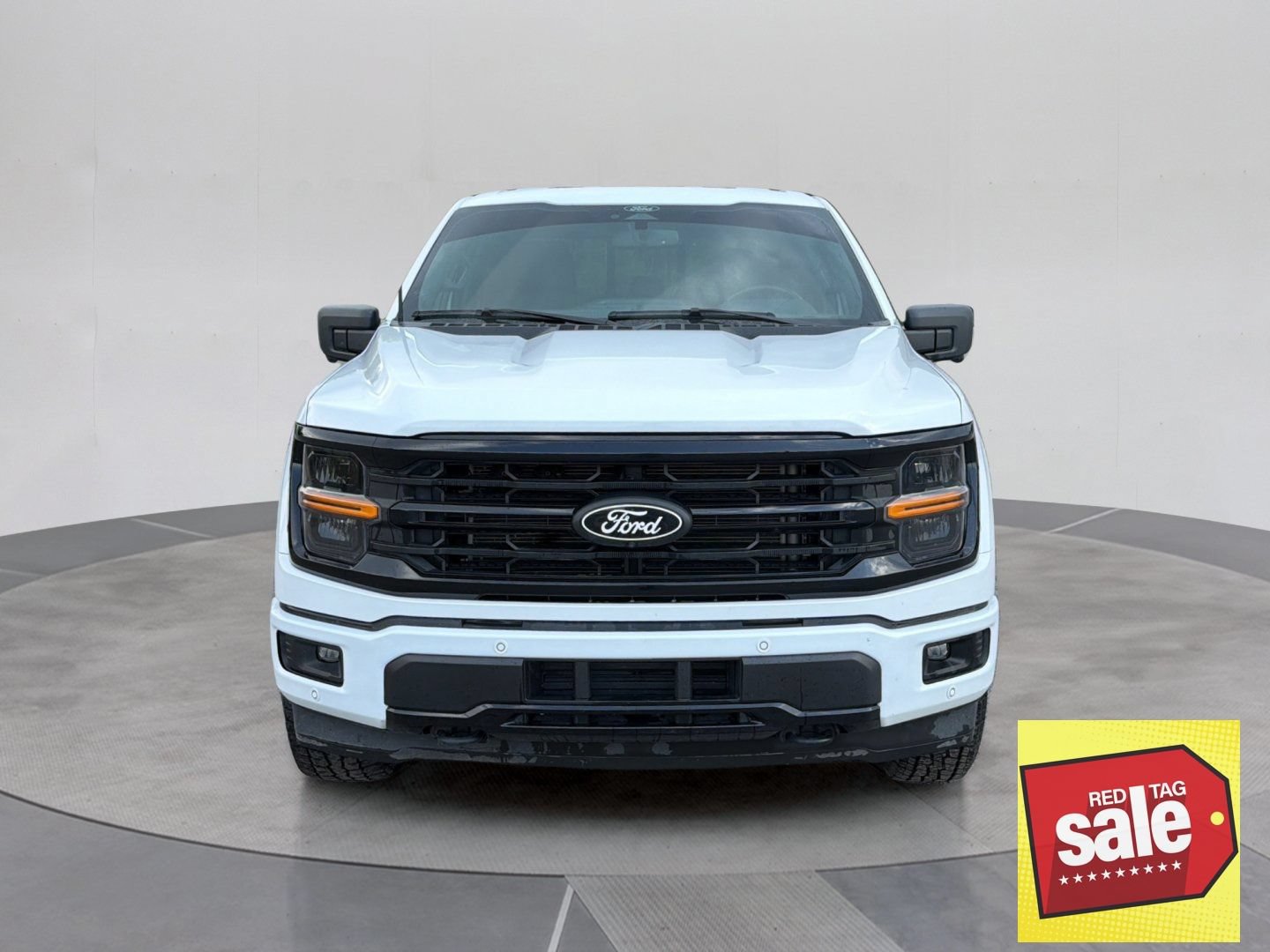 Certified 2024 Ford F150 XLT w/ Equipment Group 302A MID