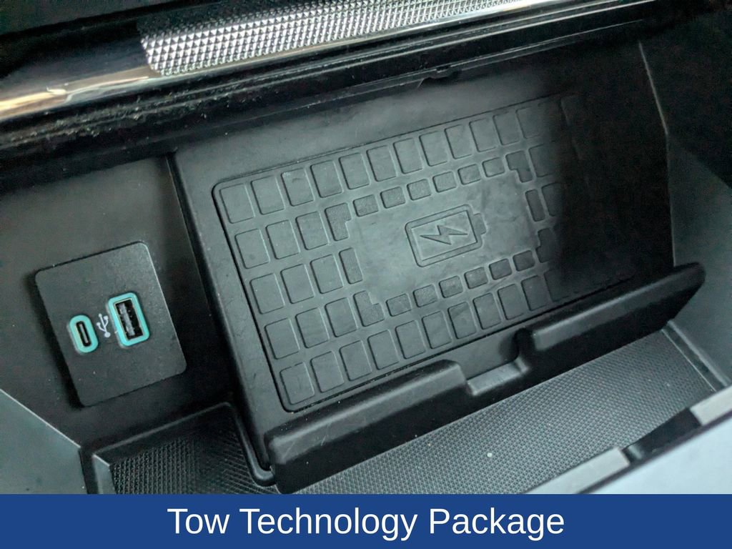 Certified 2022 Ford F150 Platinum w/ Equipment Group 701A High image 27