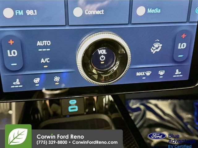 Certified 2023 Ford Mustang Mach-E GT w/ GT Performance Edition AWD/4WD image 25
