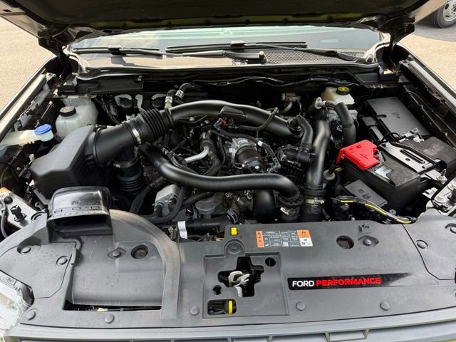 Certified 2024 Ford Ranger Raptor image 11