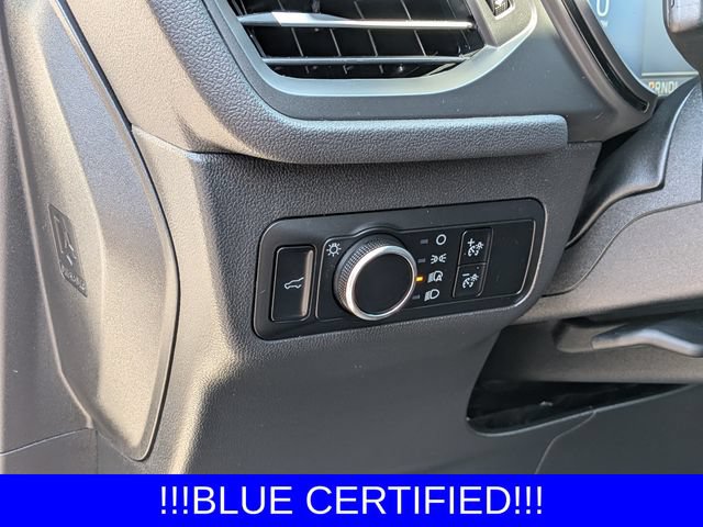 Certified 2024 Ford Escape ST-Line w/ Tech Pack #1 AWD/4WD image 16