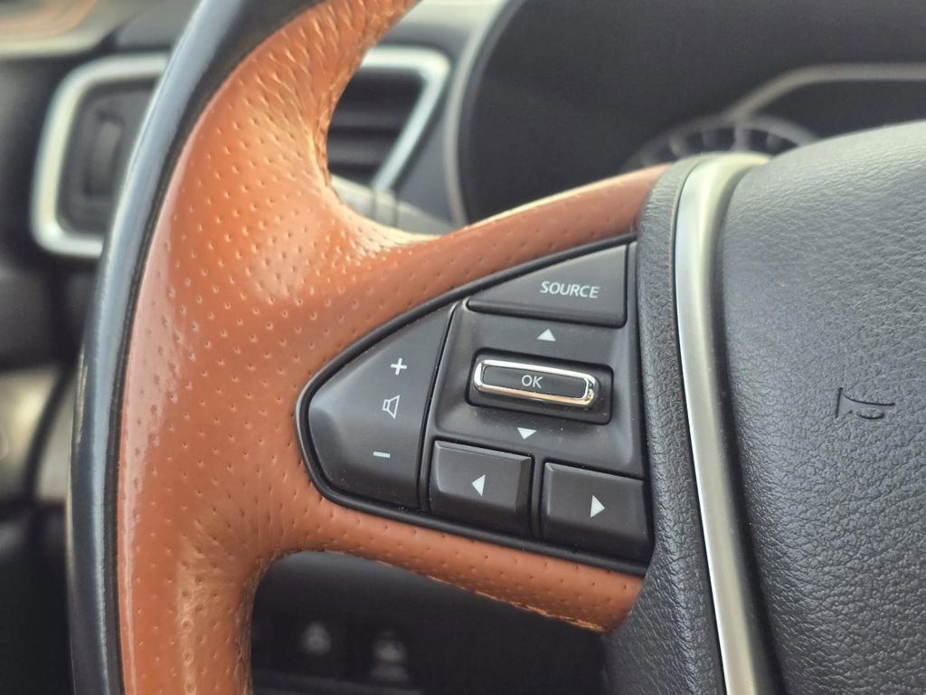 Used 2019 Nissan Maxima Platinum w/ Reserve Package image 10