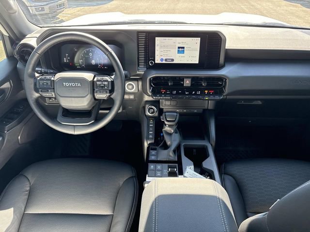 Used 2025 Toyota Land Cruiser 1958 AWD/4WD image 15