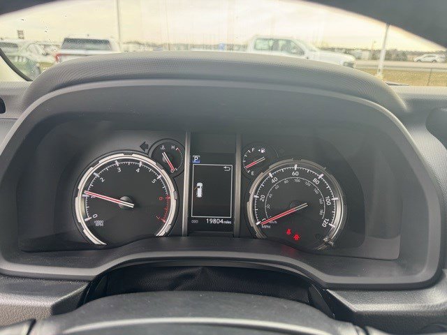 Used 2024 Toyota 4Runner TRD Off-Road Premium image 16
