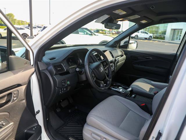 Used 2023 Honda Passport Elite image 22