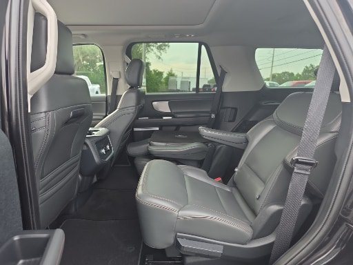 Certified 2025 Ford Expedition Active RWD image 12