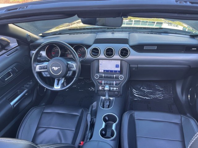 Certified 2023 Ford Mustang Premium image 27