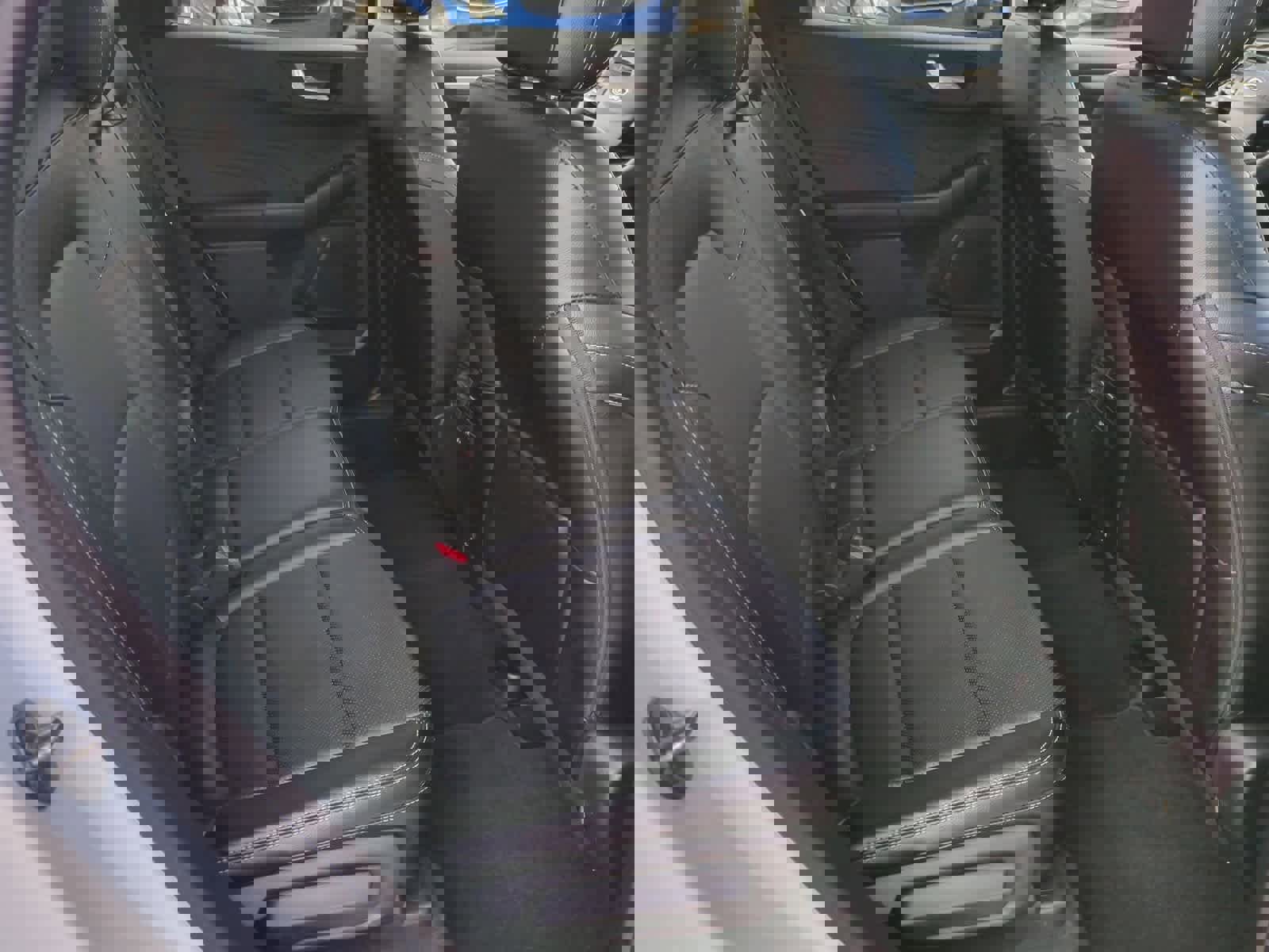 Certified 2022 Ford Escape SEL image 20