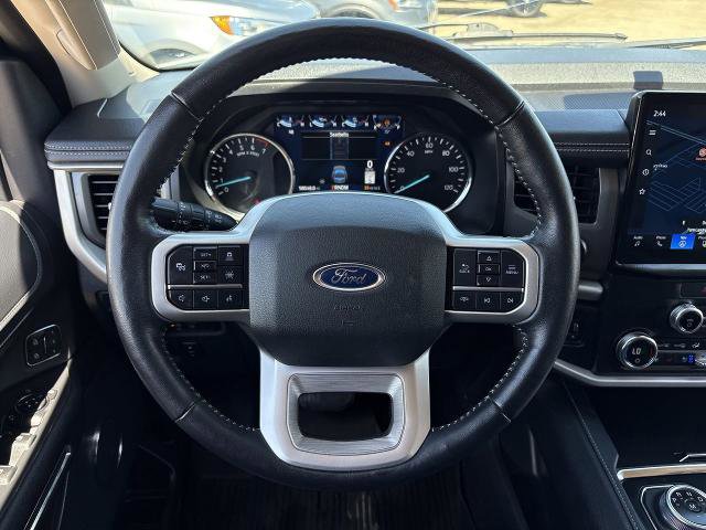 Certified 2022 Ford Expedition XLT AWD/4WD image 14