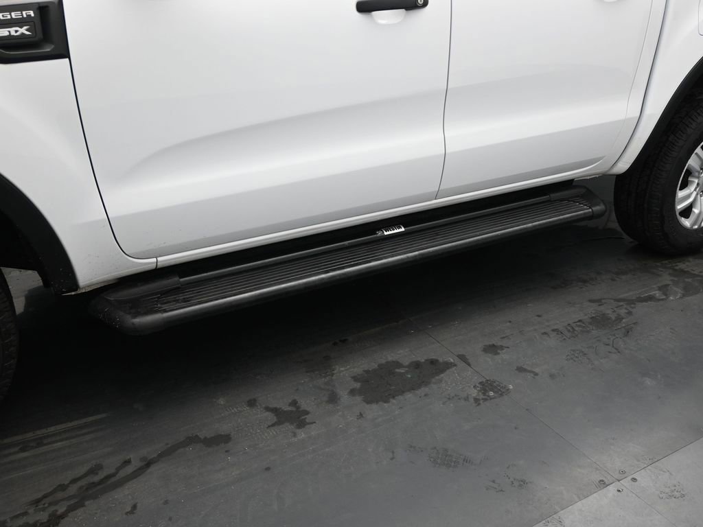 Certified 2020 Ford Ranger XL w/ Equipment Group 101A Mid image 48