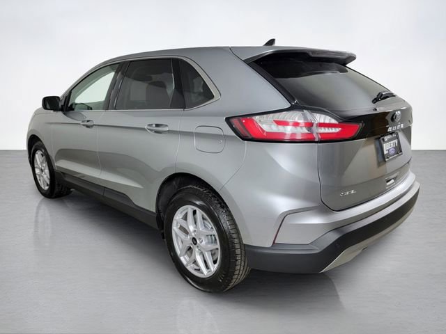 Certified 2023 Ford Edge SEL AWD/4WD image 5