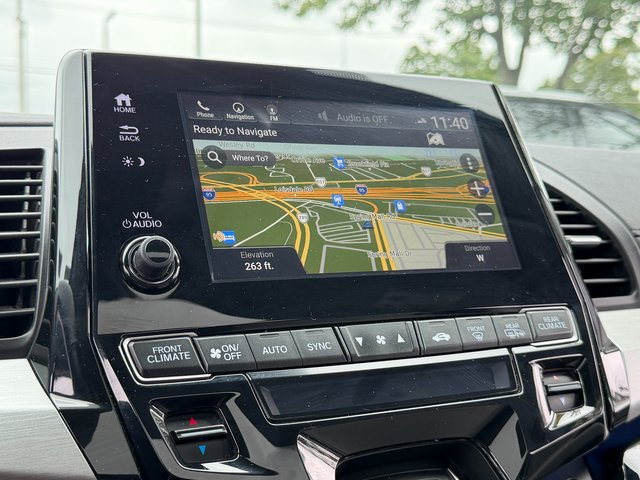 Used 2019 Honda Odyssey Elite image 23