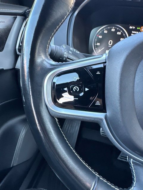 Used 2021 Volvo XC90 T8 R-Design AWD/4WD image 25