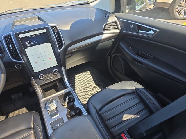 Certified 2023 Ford Edge SEL w/ Convenience Package AWD/4WD image 33
