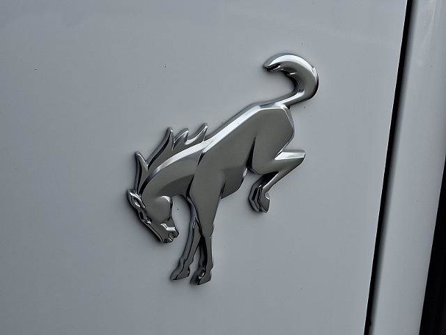 Certified 2023 Ford Bronco Badlands AWD/4WD image 28